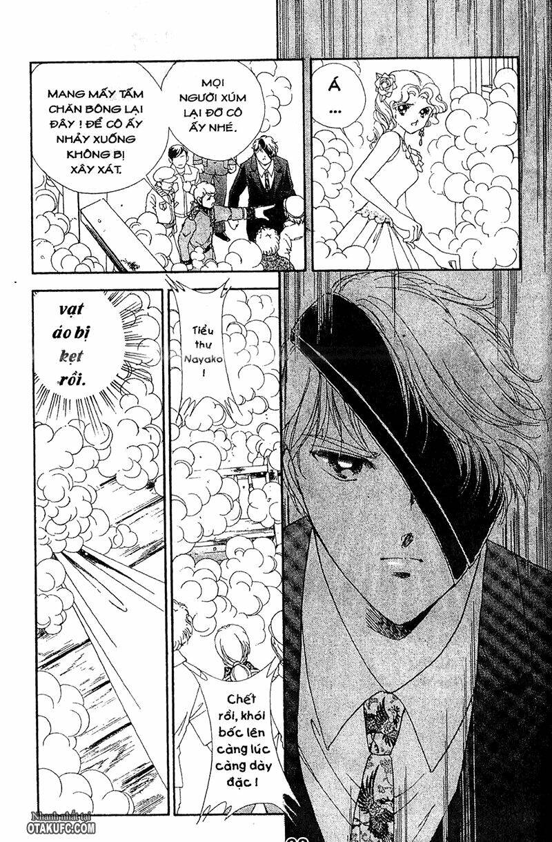 khúc tình ca ban mai - akatsuki no aria chapter 65 9