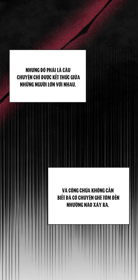 Bạo Chúa Muốn Có Cuộc Sống Tốt Đẹp chapter 34.2 - Trang 6