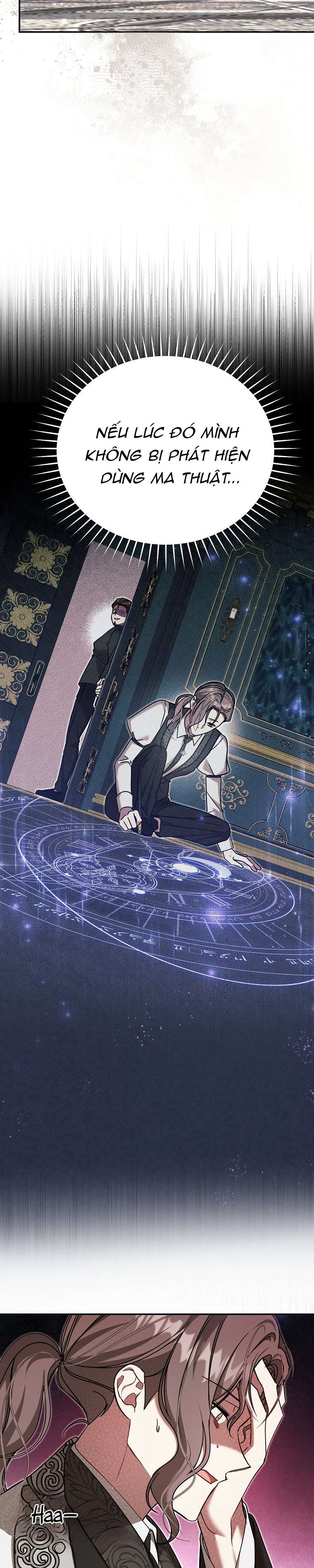 chị gái tôi là nhân vật chính chapter 27 6