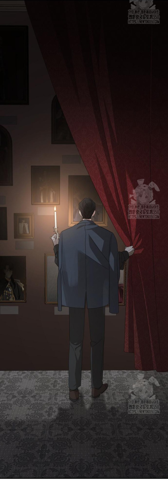 gia đình chồng bị ám ảnh bởi tôi chapter 122.1 60