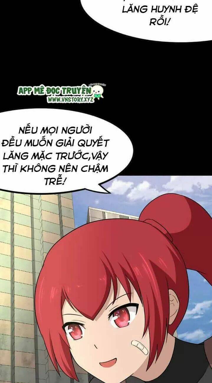 bạn gái virus của tôi chapter 207 60