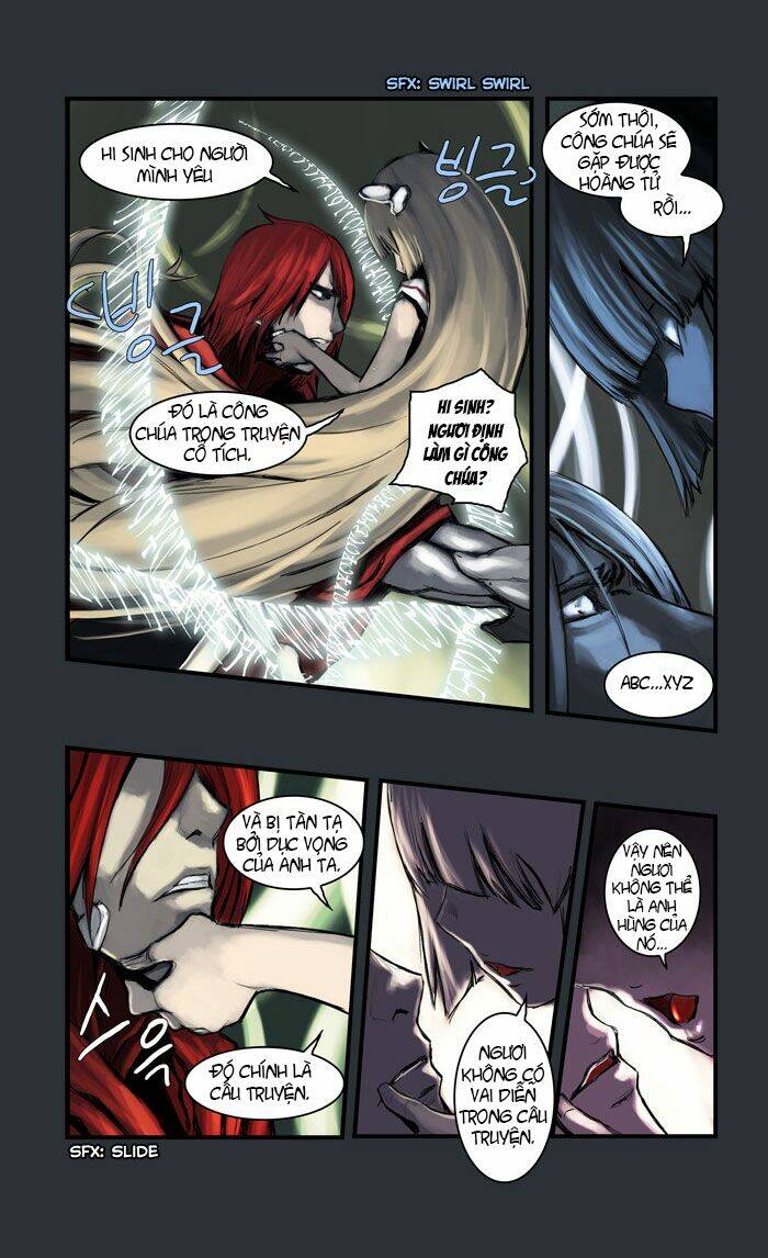 a fairytale for the demon lord chapter 12 4