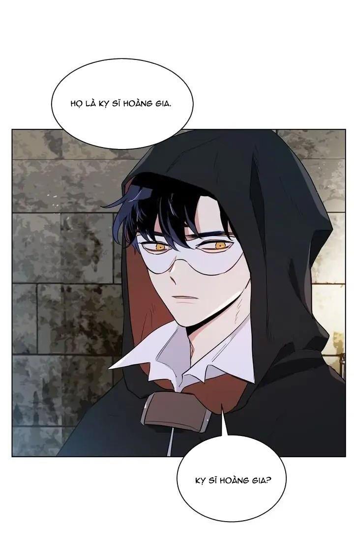 tôi là fan cứng hoàng tử chapter 38.2 13