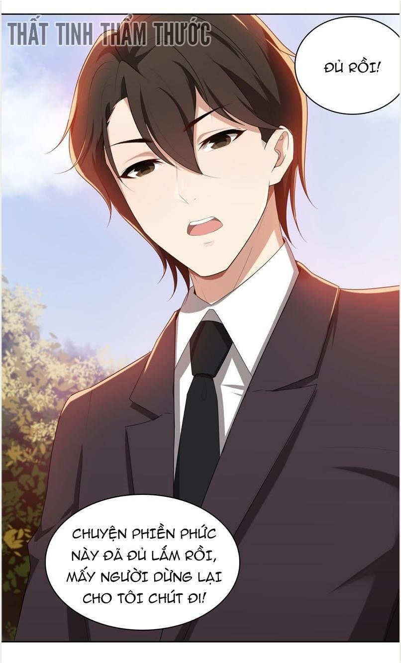 vợ yêu không ngoan chapter 19 28