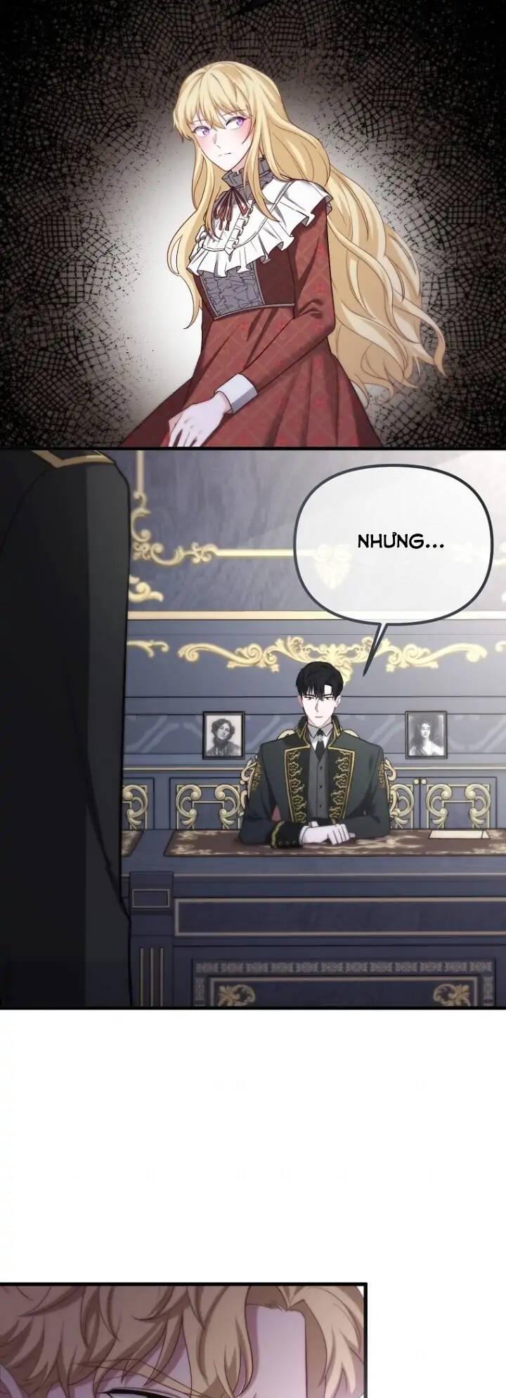 một đêm sâu đậm của adeline chapter 13.1 20