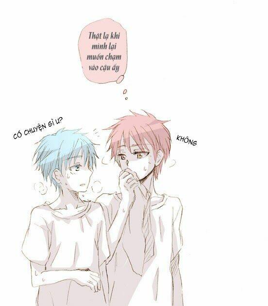 akakuro s-doujinshi chapter 30 12