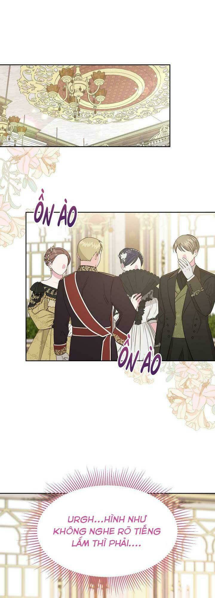 tôi đã nuôi dưỡng bạn thời thơ ấu thành bạo chúa chapter 57 7