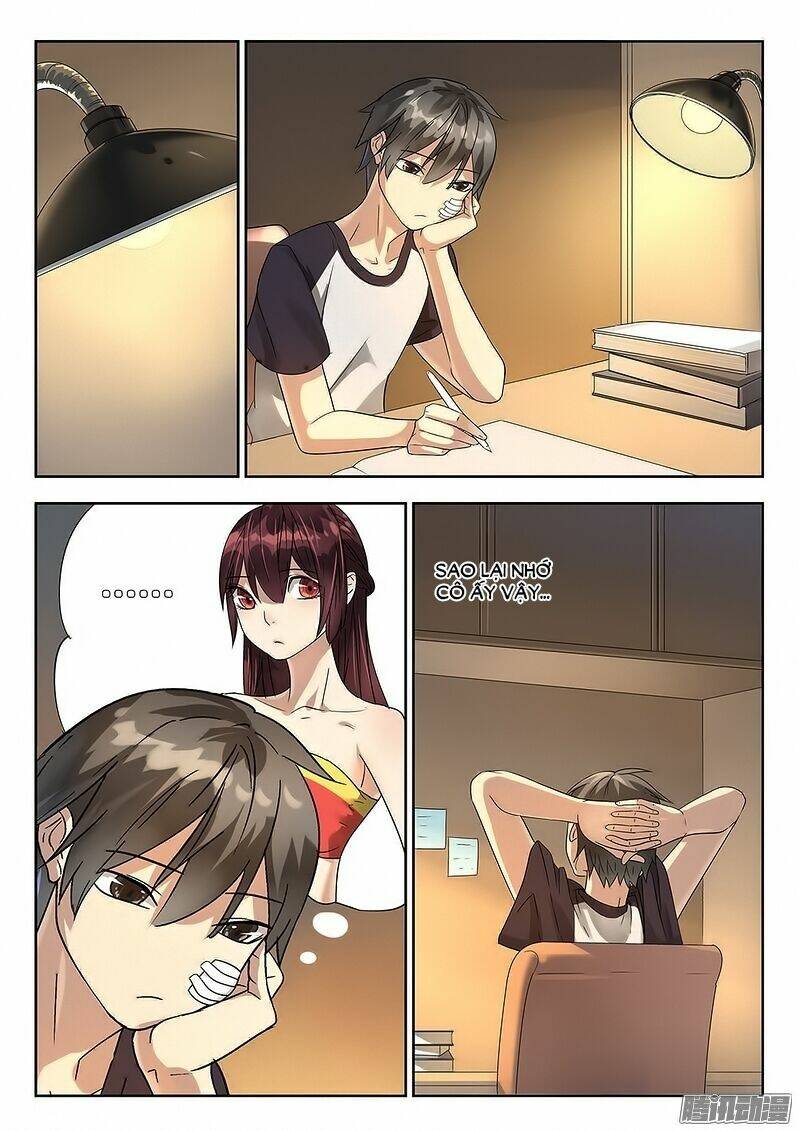 em gái hồ lô chapter 5 13