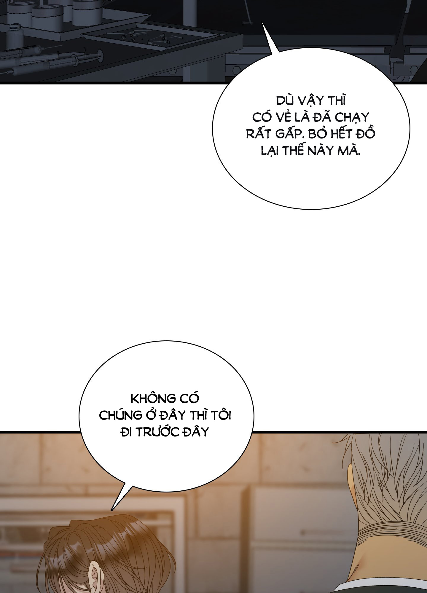 kẻ đê tiện chapter 64.2 9