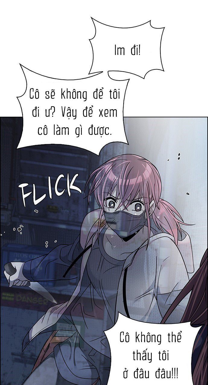 trò chơi số mệnh chapter 264 8