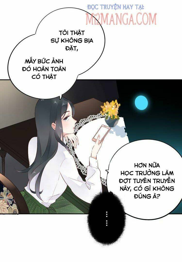 dolo mệnh vận giao nang chapter 51.3 23
