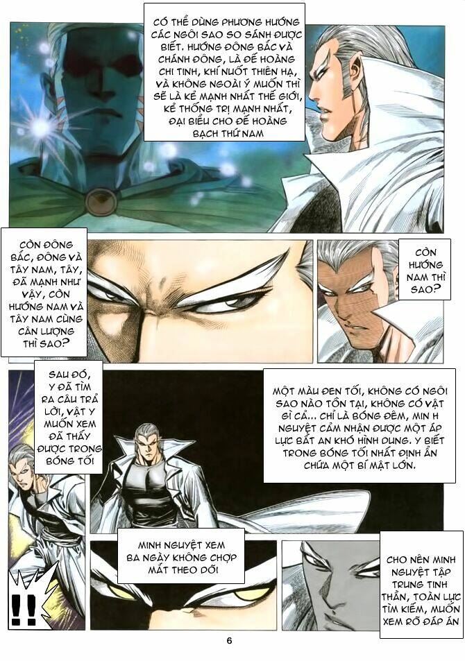 hải hổ 3 chapter 25 6