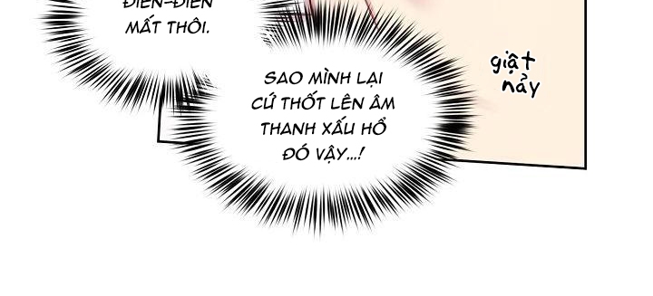 vị khách khả nghi và nhóc làm thêm chapter 14 105