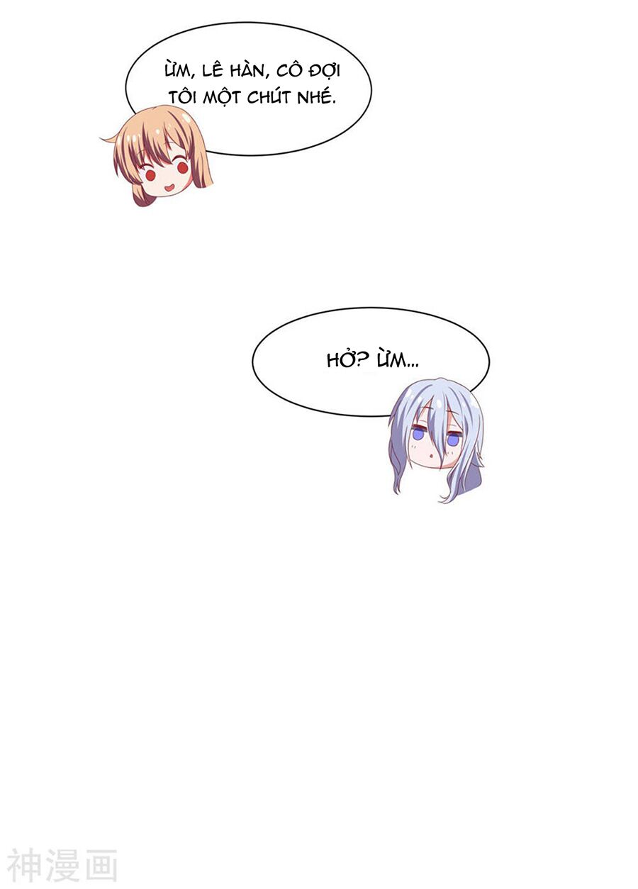 trọng sinh quý thê chi phục thù hoa lệ chapter 45 13