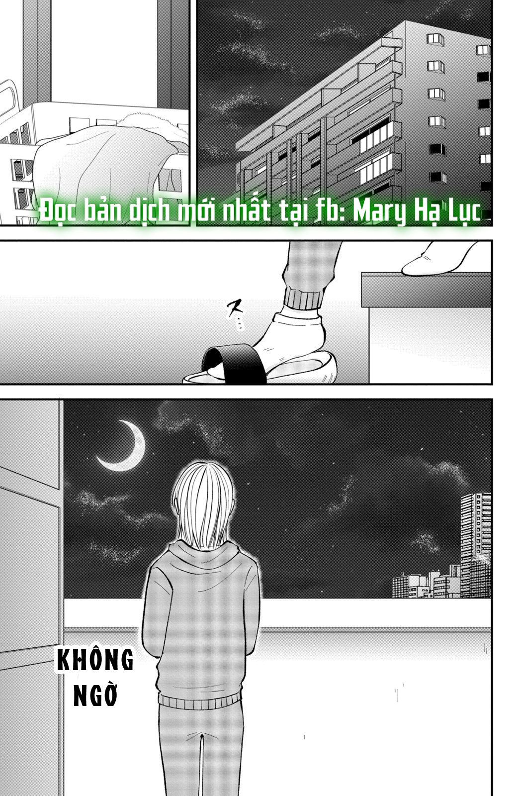 búp bê trang điểm của higashi sengoku chapter 8.2 14