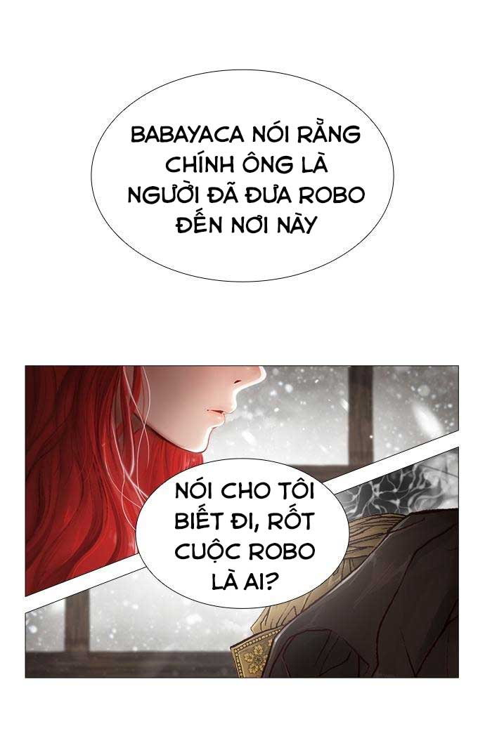 tôi chính là nhà sưu tập chim chapter 12 15