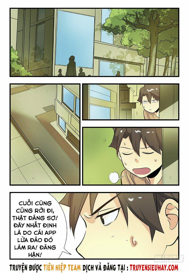 khu vực 404 chapter 6 4