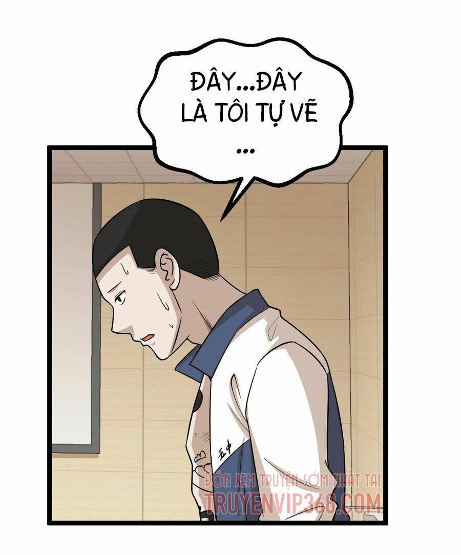 đai ca trở lại tuổi 16 chapter 97 32