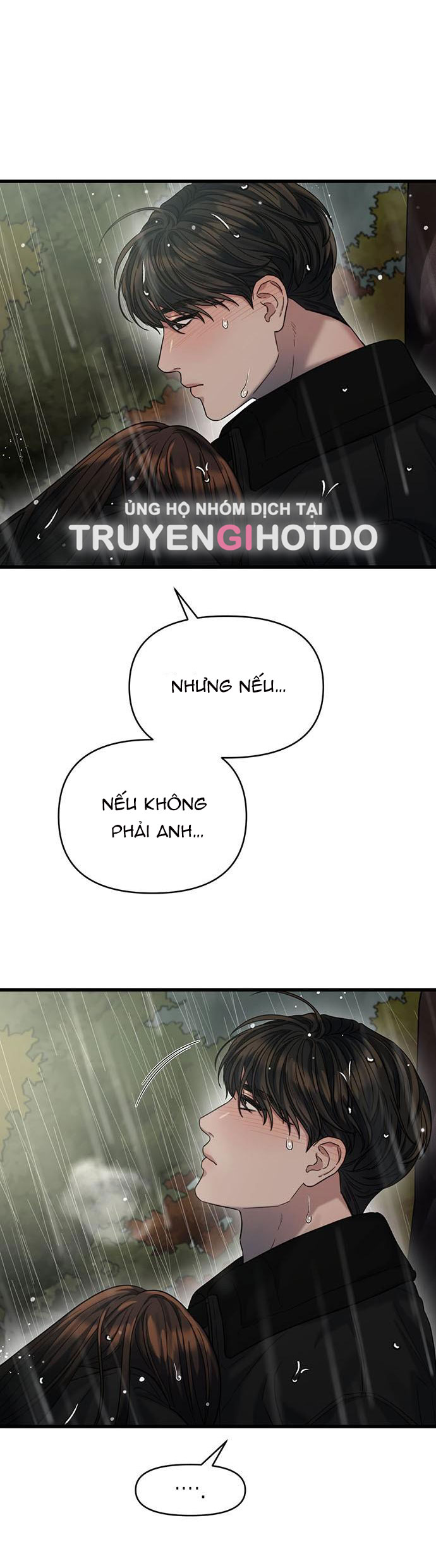 [18+] dục vọng tao nhã chapter 32.1 10