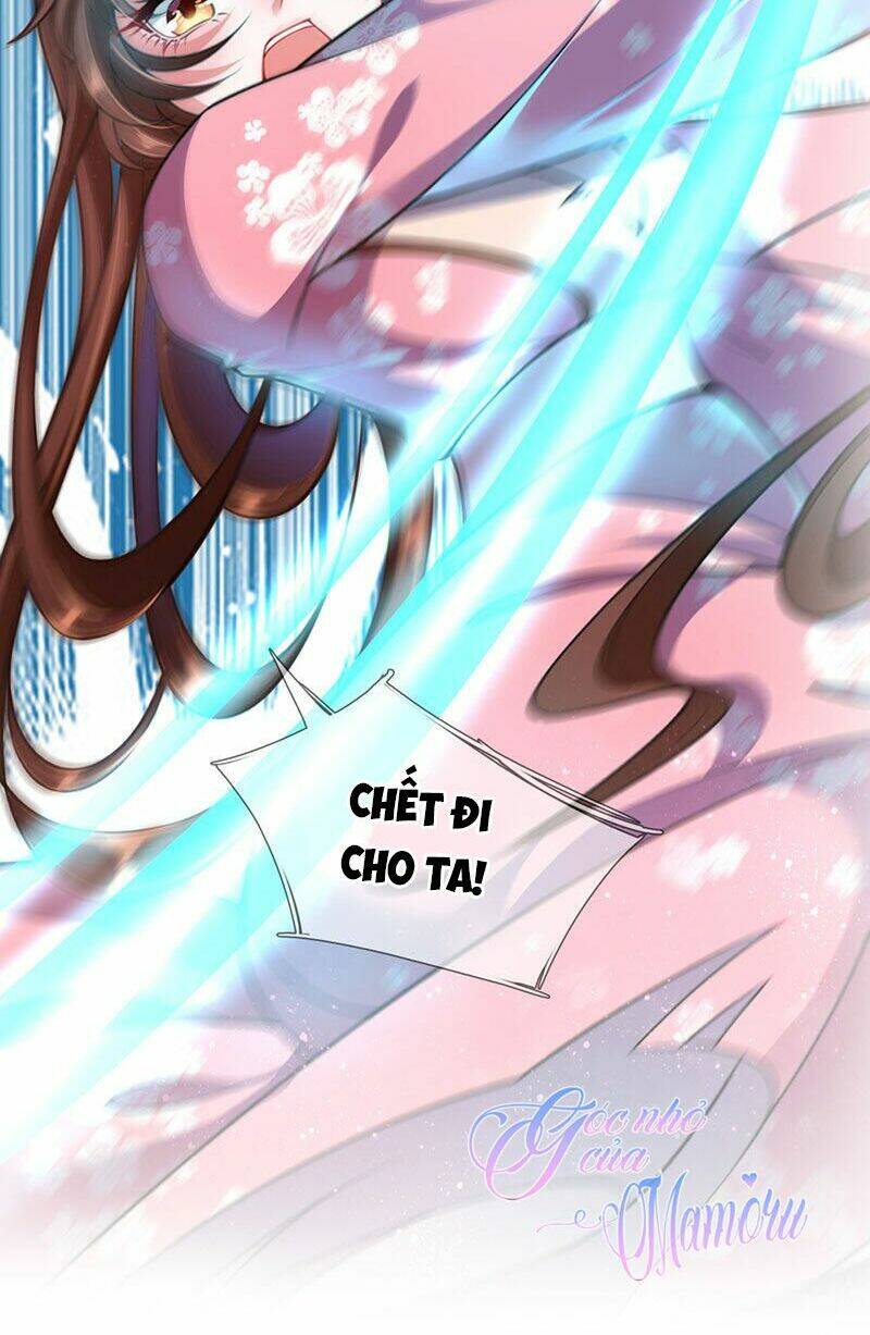 phượng lâm thiên hạ: thiên hạ đệ nhất nữ quân chapter 0 11