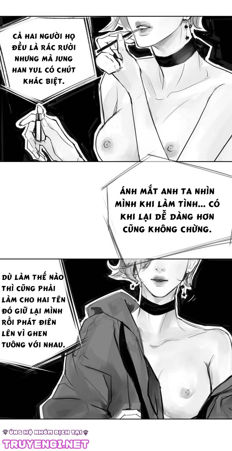 vật bị đánh mất chapter 10 5