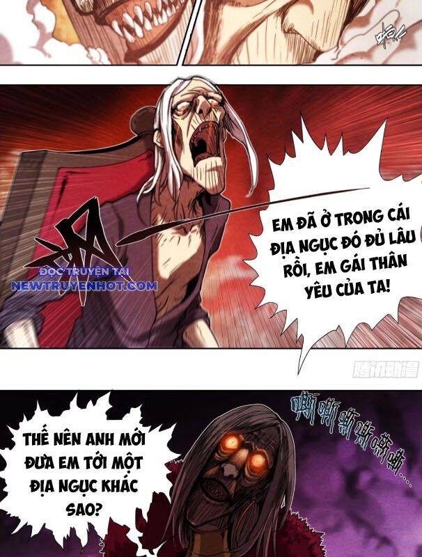 dự báo khải huyền chapter 148 37