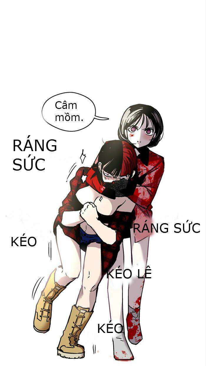 đôi mắt từ trái tim chapter 13 26