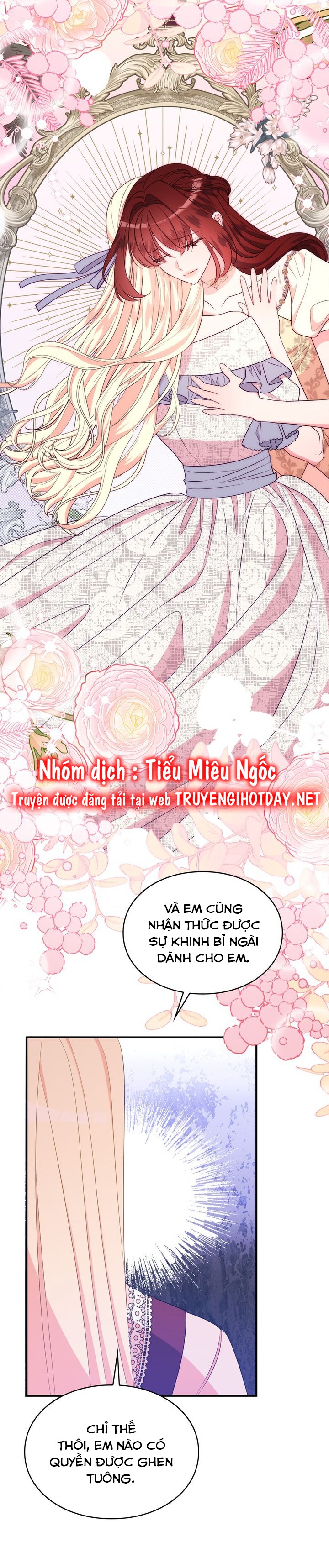 câu chuyện về nữ công tước chapter 78 21