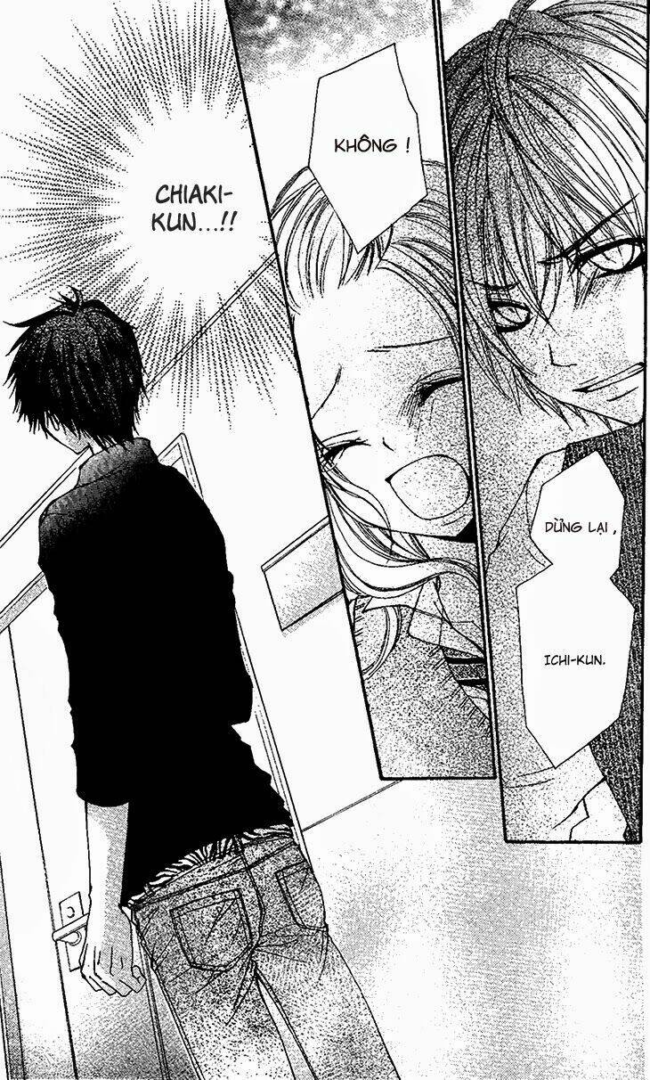 ai kiss - idol kiss chapter 3 39