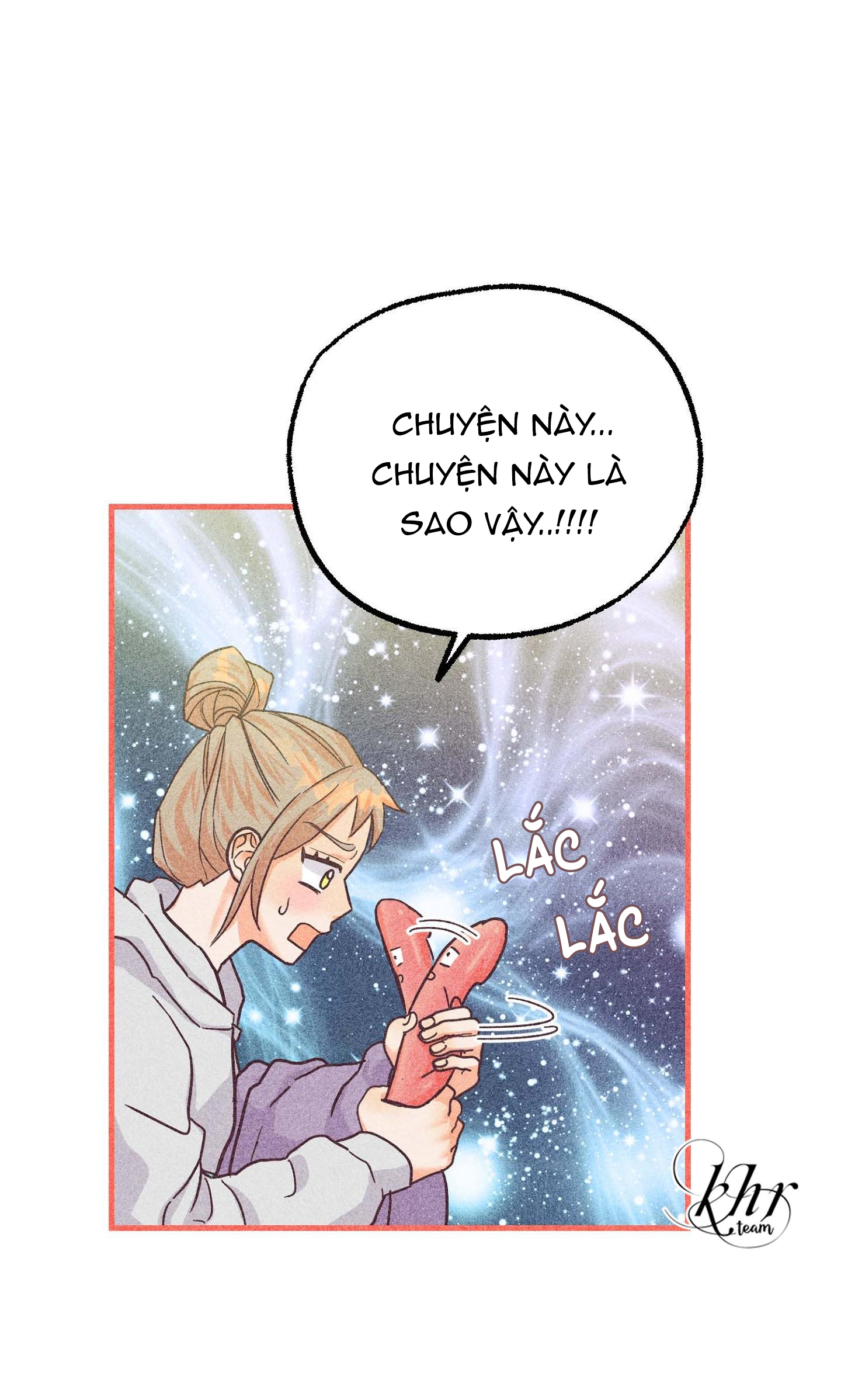 chạy đâu cho thoát chapter 33 37