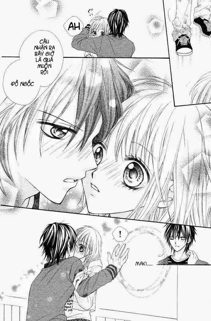 kiss x miss chapter 1 33