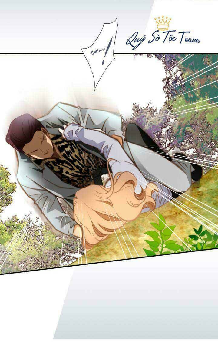 tiếp xúc chí mạng chapter 32 42