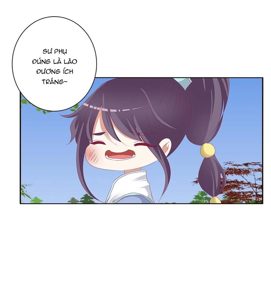 thông linh phi chapter 657 2