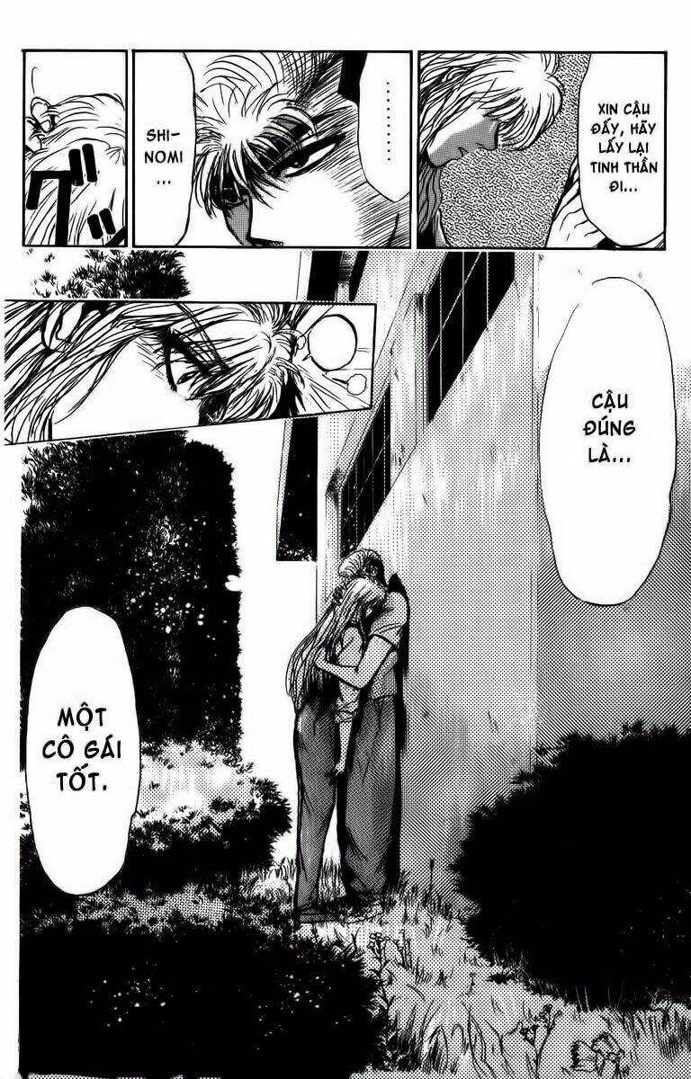 shonan junai gumi chapter 155 14