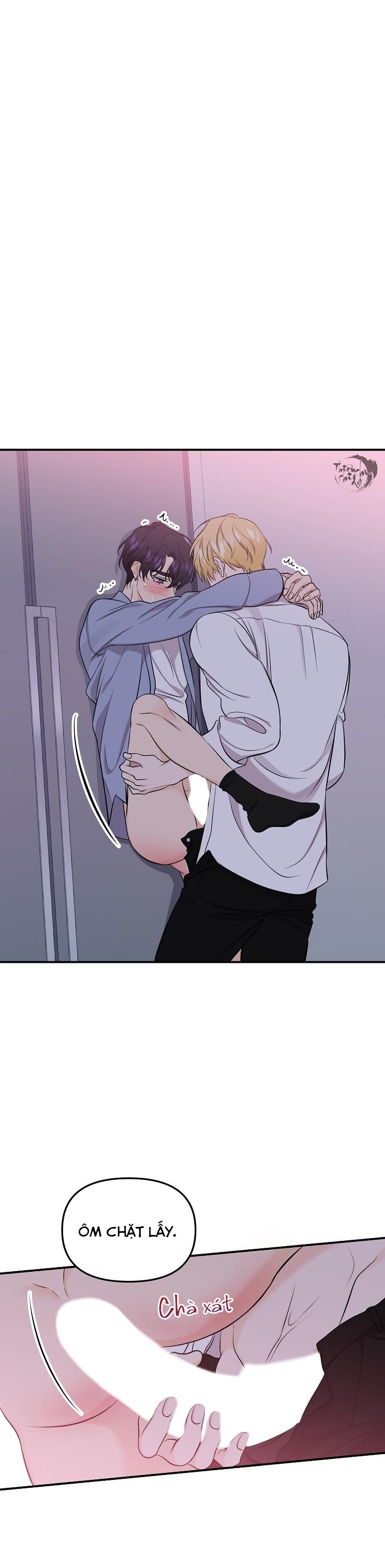 hoa ly hổ chapter 40 24