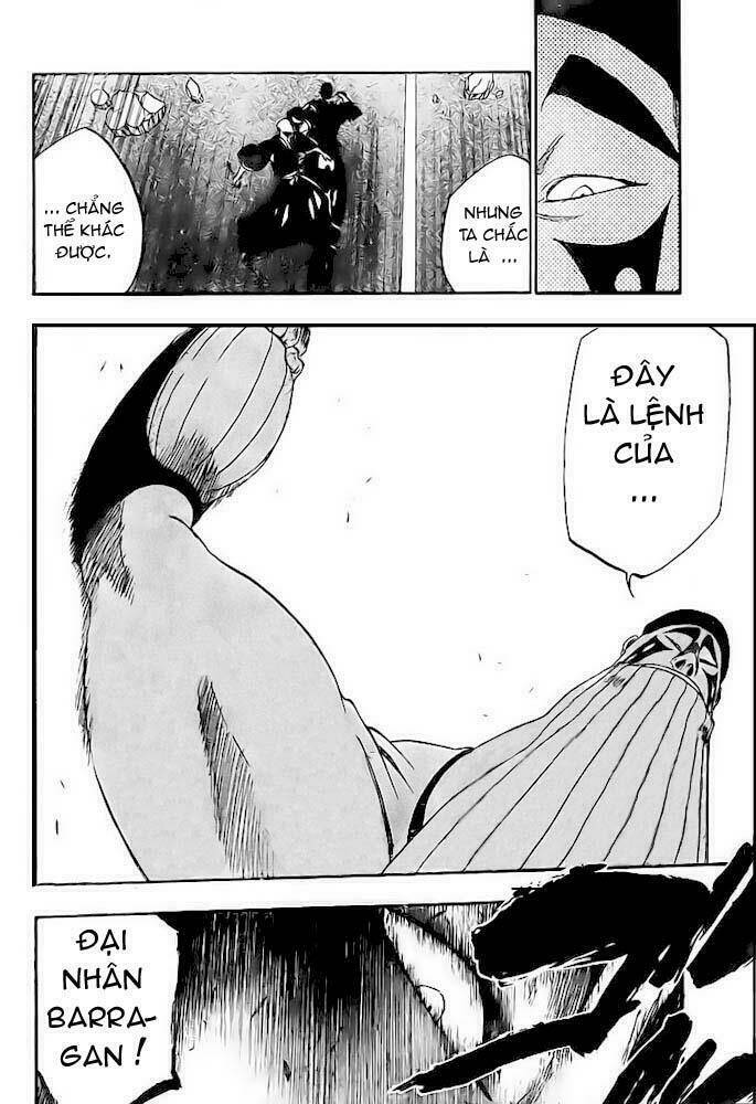thần chết ichigo chapter 327 5