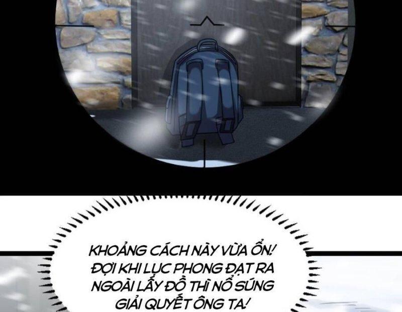 đóng băng toàn cầu: tôi gây dựng nên phòng an toàn thời tận thế chapter 117 6