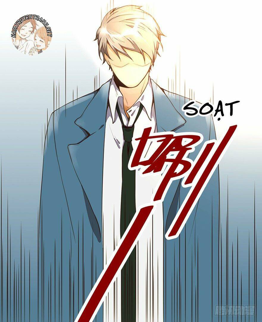 tổng tài đại nhân tâm thiếu nữ chapter 3.1 22