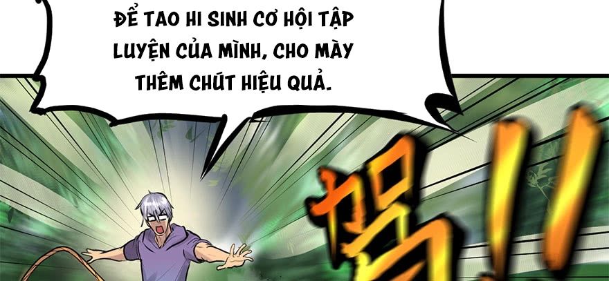 vua sinh tồn chapter 78 28
