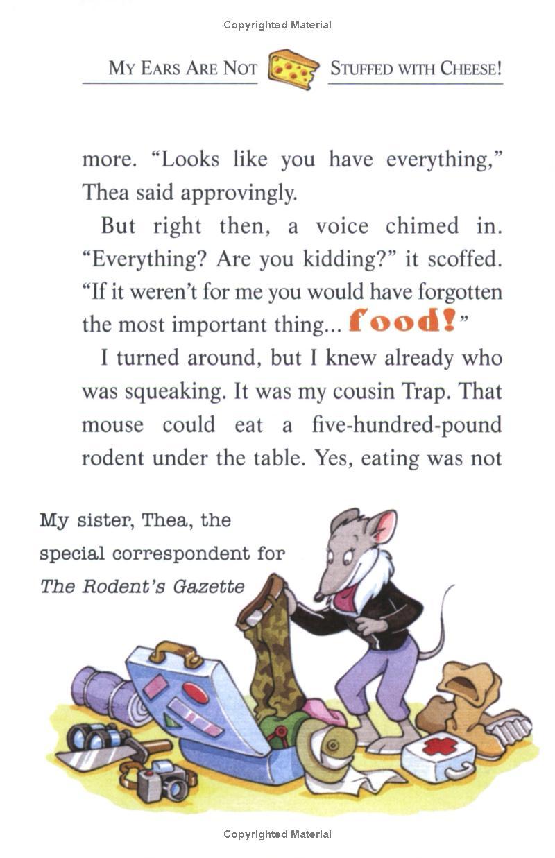 Sách ngoại văn: The Temple of the Ruby of Fire