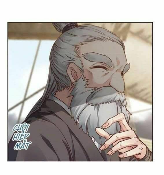 túc dạ trường ca chapter 2.5 10