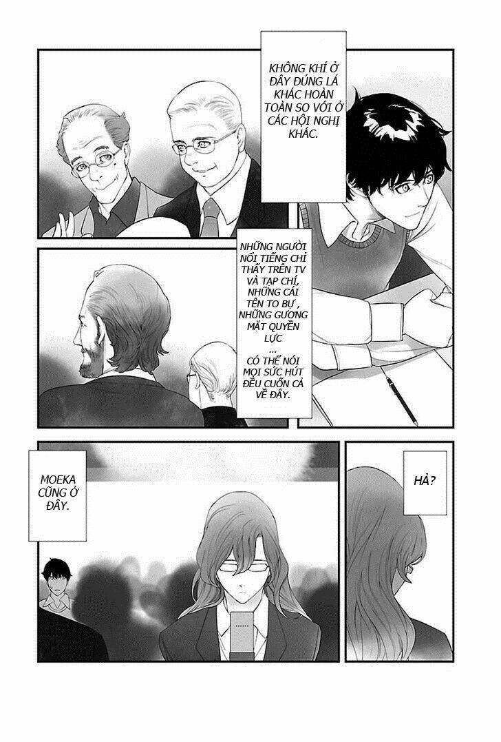 steins, gate: heiji kyokusen no epigraph chapter 3 42