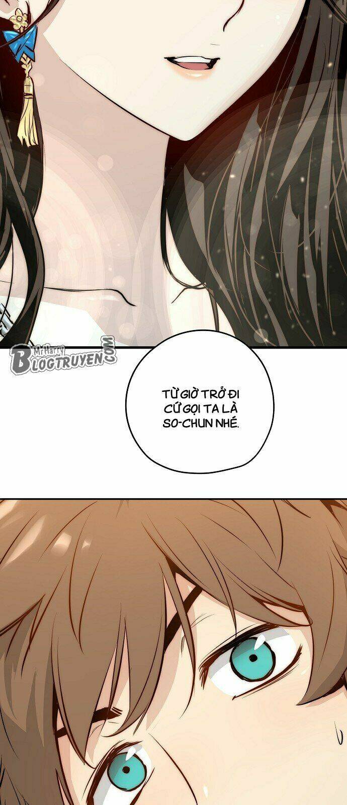 hứa lan chapter 12 43