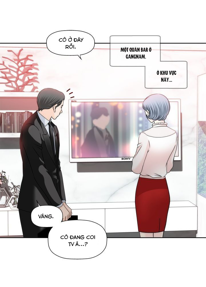 người đàn ông của tôi chapter 61.1 20