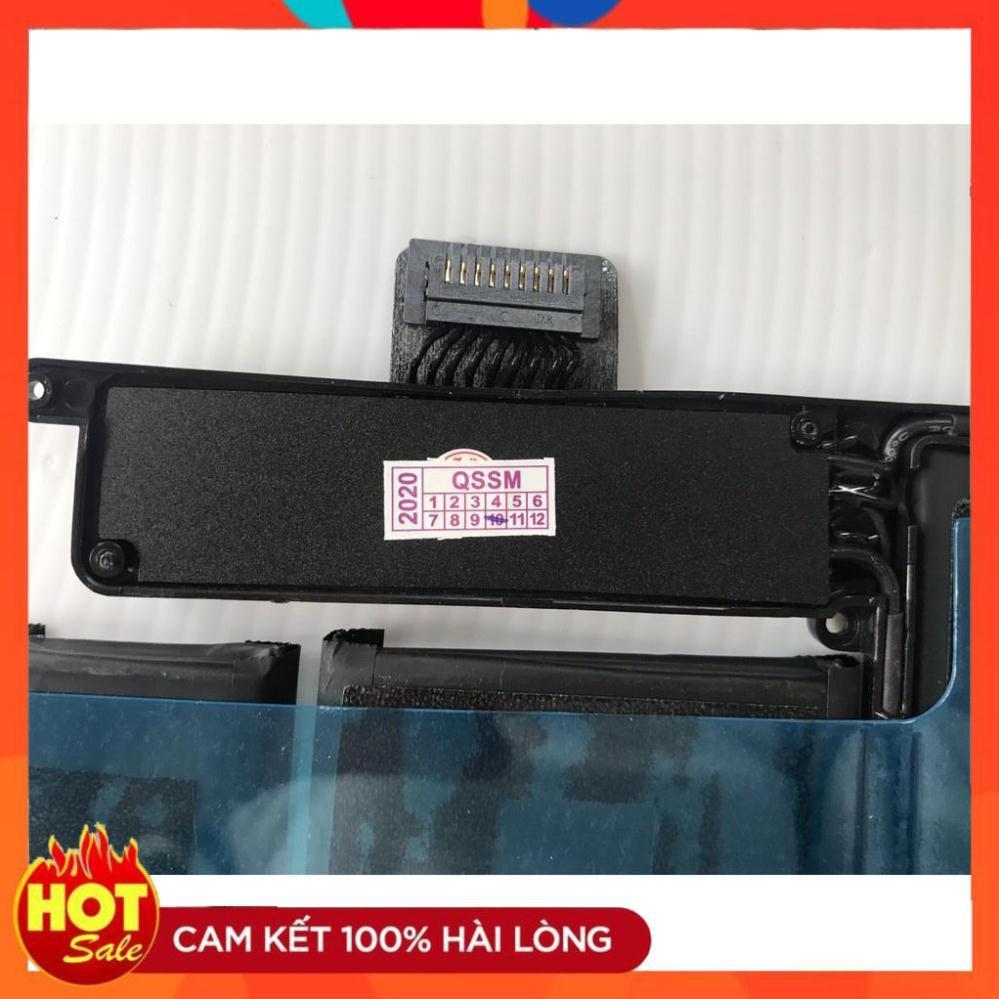 Pin  máy tính táo Pro 13 Retina A1493 A1502 Late 2013 Mid 2014 New Original