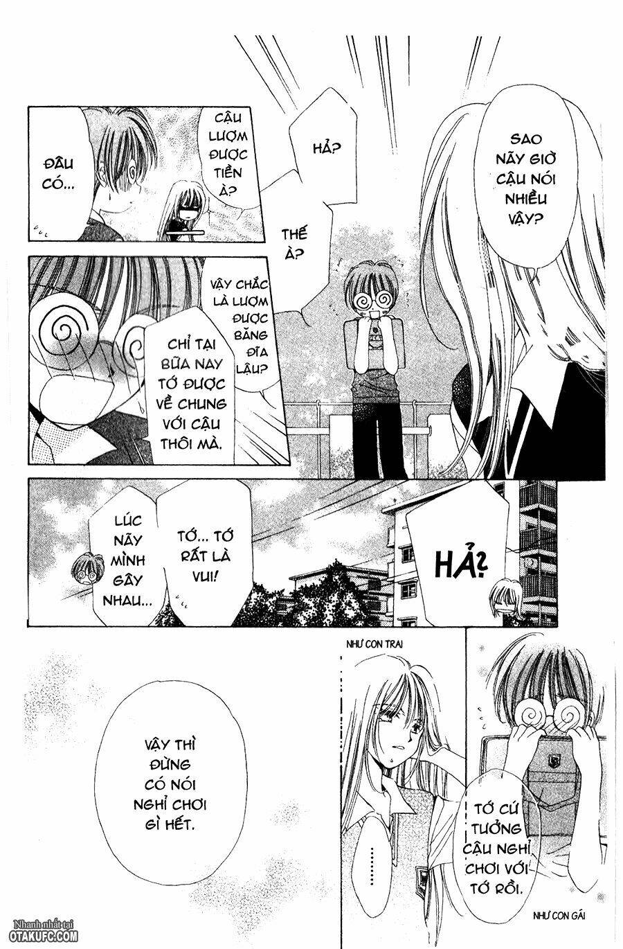 gatcha gacha chapter 11 28