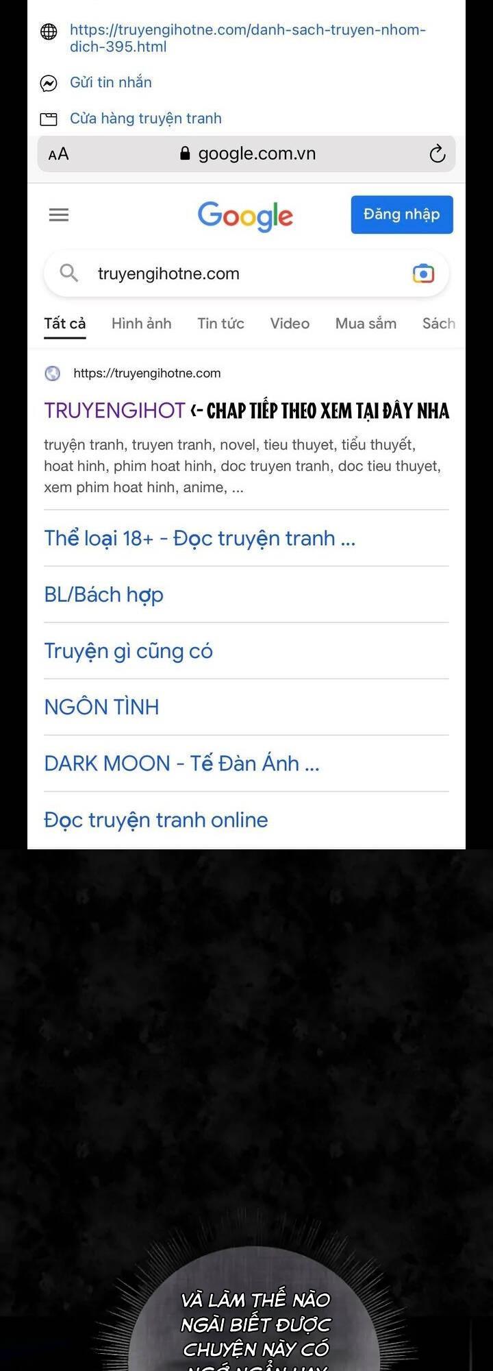 một đêm sâu đậm của adeline chapter 13.1 2