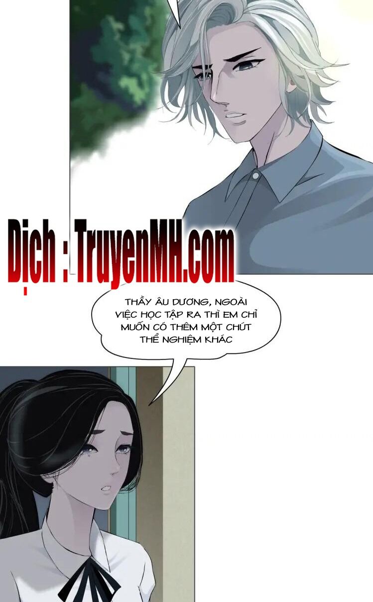 điêu khắc chapter 38 8