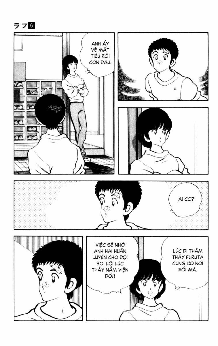 rough - ngọc thô chapter 56 14