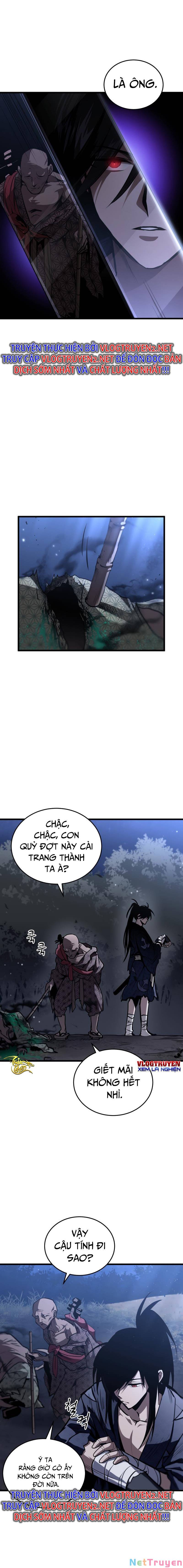 Dororo - Song Kiếm Báo Thù - Trang 5